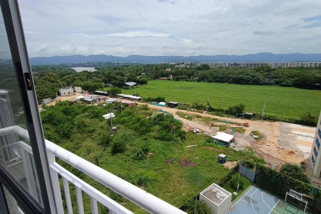 Apto Con Vista Panoramica Al Nevado Del Ruiz Y Del Tolima * Ricaurte