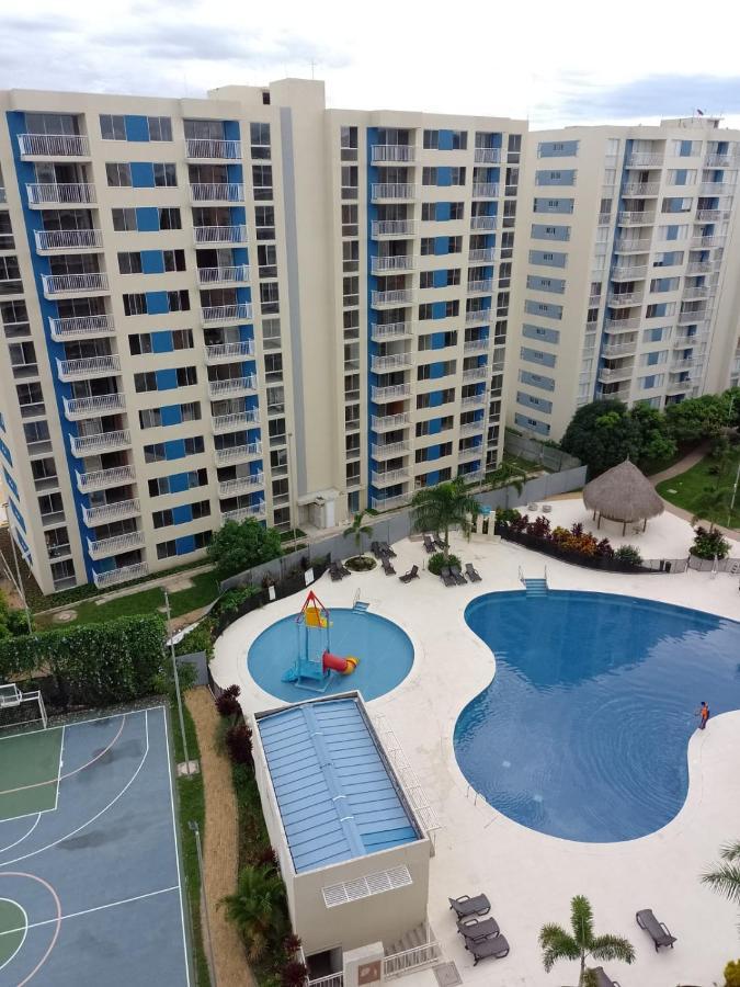 Apartment Apto Con Vista Panoramica Al Nevado Del Ruiz Y Del Tolima